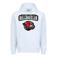 White U of Montana Western (UMW) Premium Hoodie - FloraArt