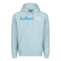 Blue Mist juilliard school dance drama music Premium Hoodie - FloraArt