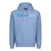 Colony Blue juilliard school dance drama music Premium Hoodie - FloraArt