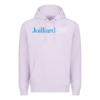 Lilac juilliard school dance drama music Premium Hoodie - FloraArt
