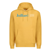 Mustard juilliard school dance drama music Premium Hoodie - FloraArt