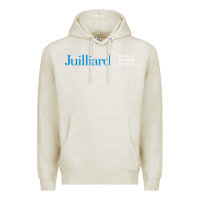 Oatmeal Heather juilliard school dance drama music Premium Hoodie - FloraArt