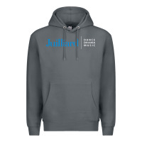 Rock juilliard school dance drama music Premium Hoodie - FloraArt