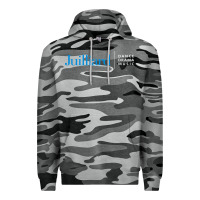 Slate Camo juilliard school dance drama music Premium Hoodie - FloraArt
