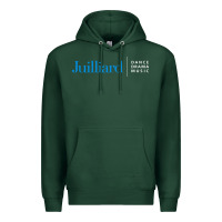 Sports Green juilliard school dance drama music Premium Hoodie - FloraArt