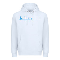 White juilliard school dance drama music Premium Hoodie - FloraArt
