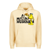 Pina Colada mellow mushroom restaurant Premium Hoodie - FloraArt