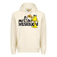 Tofu mellow mushroom restaurant Premium Hoodie - FloraArt