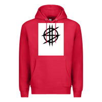 Cardinal Synyster Gates Premium Hoodie - FloraArt