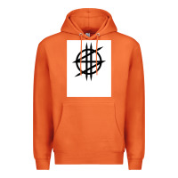 Carrot Synyster Gates Premium Hoodie - FloraArt