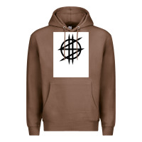 Chestnut Synyster Gates Premium Hoodie - FloraArt