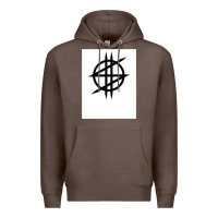 Coffee Synyster Gates Premium Hoodie - FloraArt