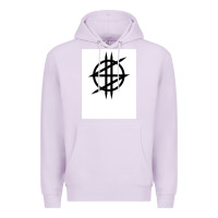 Lilac Synyster Gates Premium Hoodie - FloraArt
