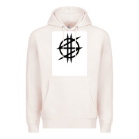 Pale Pink Synyster Gates Premium Hoodie - FloraArt