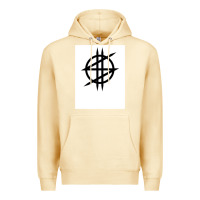 Pina Colada Synyster Gates Premium Hoodie - FloraArt