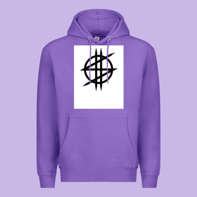 Synyster Gates Premium Hoodie Designed By Floraart