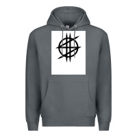 Rock Synyster Gates Premium Hoodie - FloraArt