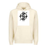 Sandshell Synyster Gates Premium Hoodie - FloraArt