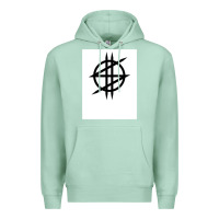 Seafoam Synyster Gates Premium Hoodie - FloraArt