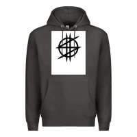 Smoke Synyster Gates Premium Hoodie - FloraArt