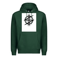 Sports Green Synyster Gates Premium Hoodie - FloraArt