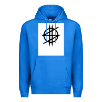 True Royal Synyster Gates Premium Hoodie - FloraArt