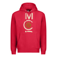 Cardinal Vintage MCRN Uniform Premium Hoodie - FloraArt