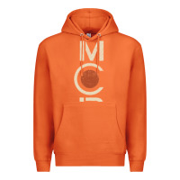 Carrot Vintage MCRN Uniform Premium Hoodie - FloraArt