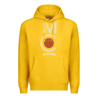 Lemon Vintage MCRN Uniform Premium Hoodie - FloraArt