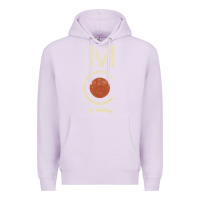 Lilac Vintage MCRN Uniform Premium Hoodie - FloraArt