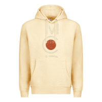 Pina Colada Vintage MCRN Uniform Premium Hoodie - FloraArt