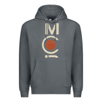 Rock Vintage MCRN Uniform Premium Hoodie - FloraArt