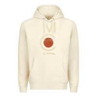 Sandshell Vintage MCRN Uniform Premium Hoodie - FloraArt