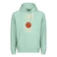 Seafoam Vintage MCRN Uniform Premium Hoodie - FloraArt