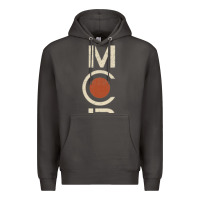 Smoke Vintage MCRN Uniform Premium Hoodie - FloraArt
