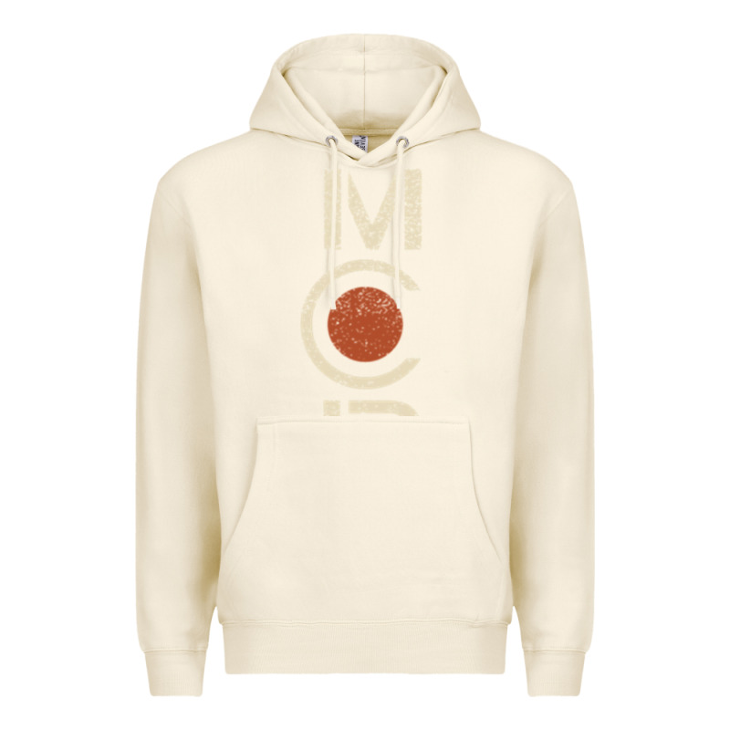 Vintage Mcrn Uniform Premium Hoodie by FloraArt | Teevron