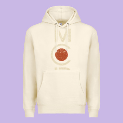 Vintage Mcrn Uniform Premium Hoodie Designed By Floraart