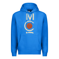 True Royal Vintage MCRN Uniform Premium Hoodie - FloraArt