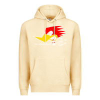 Pina Colada mr horsepower clay smith cams cigar smoking woodpecker shirt for man f Premium Hoodie - FloraArt