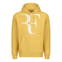 Antique Gold roger federer Premium Hoodie - FloraArt