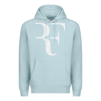 Blue Mist roger federer Premium Hoodie - FloraArt