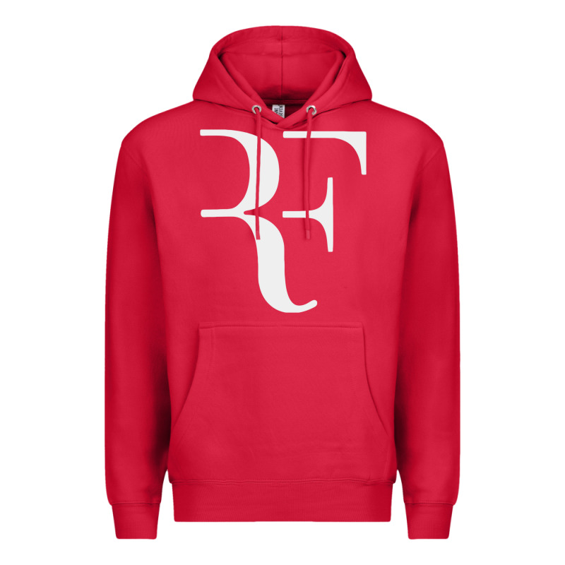 Roger Federer Premium Hoodie by FloraArt | Teevron