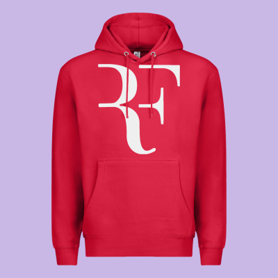 Roger Federer Premium Hoodie Designed By Floraart