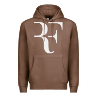 Chestnut roger federer Premium Hoodie - FloraArt