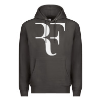 Smoke roger federer Premium Hoodie - FloraArt