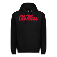 Black ole miss Premium Hoodie - FloraArt
