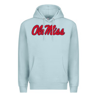 Blue Mist ole miss Premium Hoodie - FloraArt