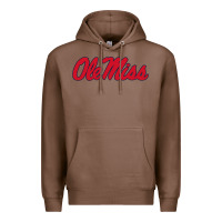 Chestnut ole miss Premium Hoodie - FloraArt