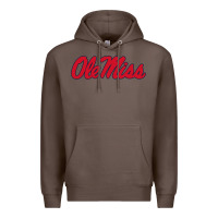 Coffee ole miss Premium Hoodie - FloraArt