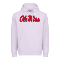 Lilac ole miss Premium Hoodie - FloraArt